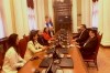 Članovi Delegacije PSBiH u PSNATO-a učestvovali u Beogradu na 101. Rose Roth seminaru 
